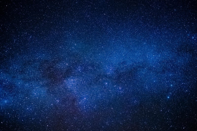 Multiverse Map