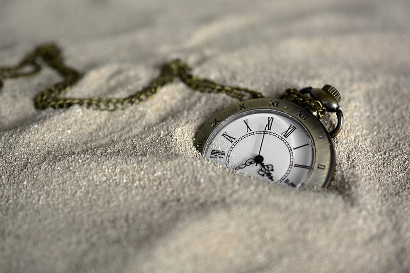 Time Exploration Image